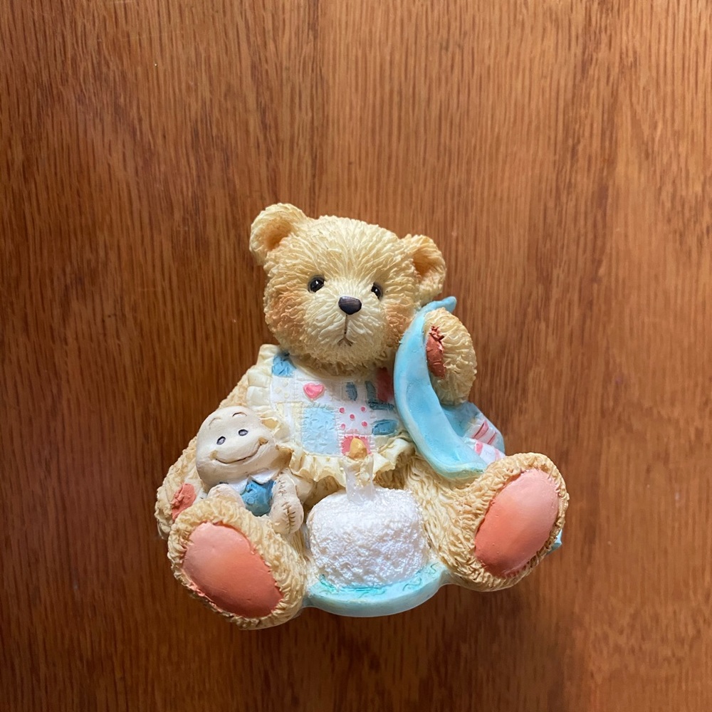 Cherished Teddy Beary Special One - Picture 2 of 3